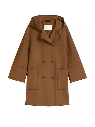 MARC O'POLO | Manteau en laine | 